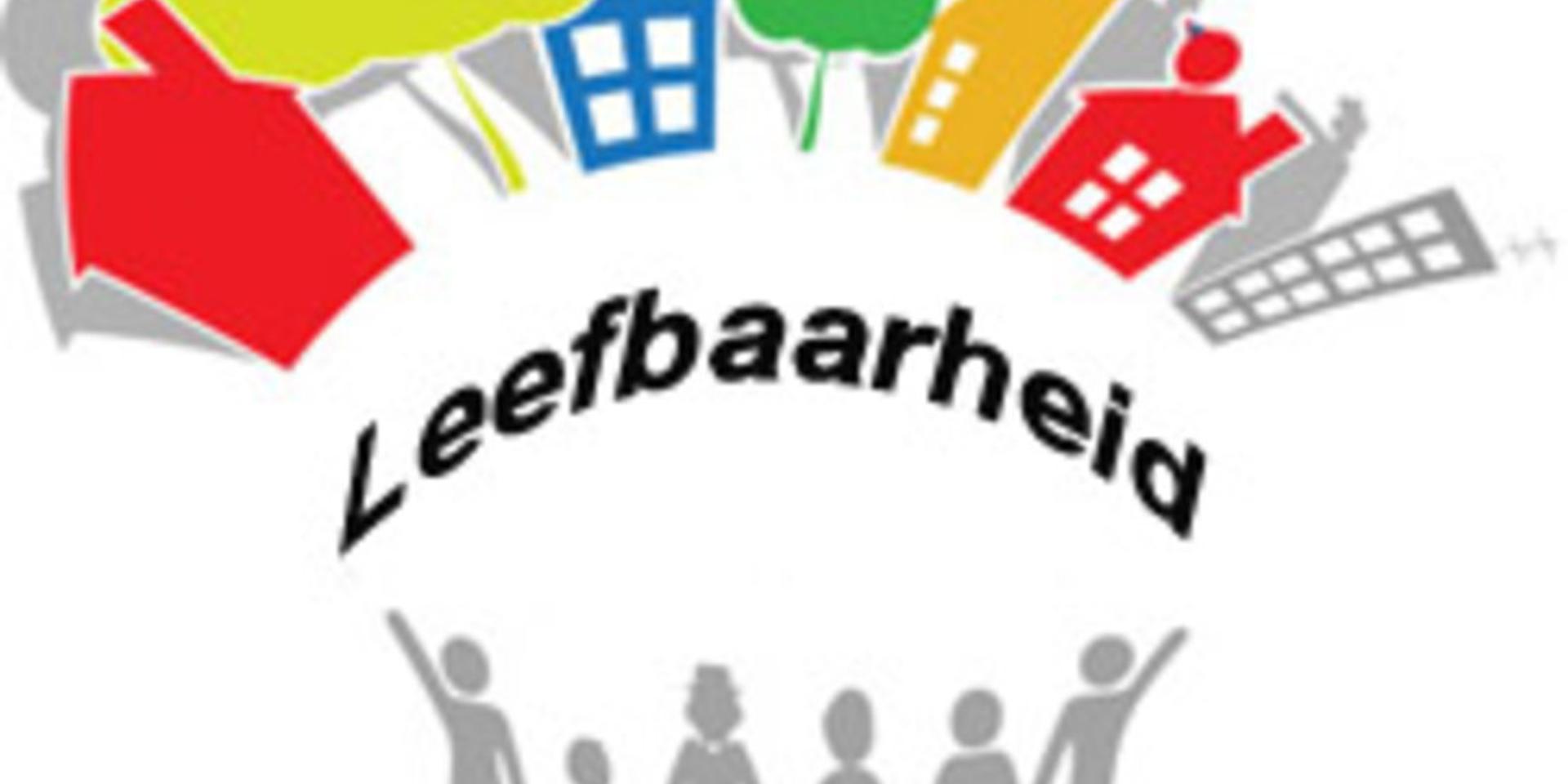 Leefbaarheid en bewonersparticipatie